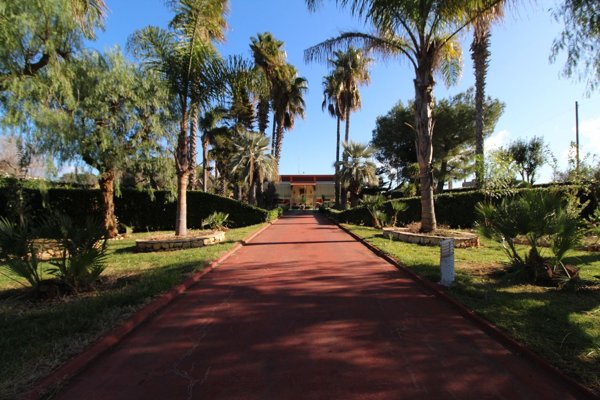 casa indipendente in vendita a Mesagne