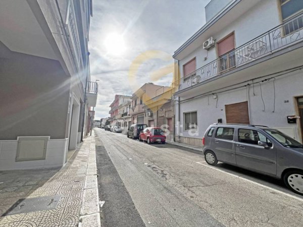 casa indipendente in vendita a Mesagne