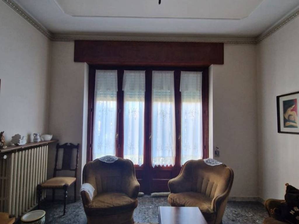 casa indipendente in vendita a Mesagne