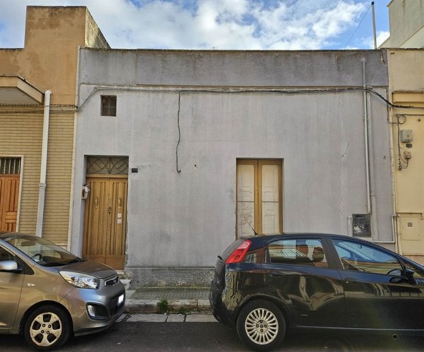 casa indipendente in vendita a Mesagne