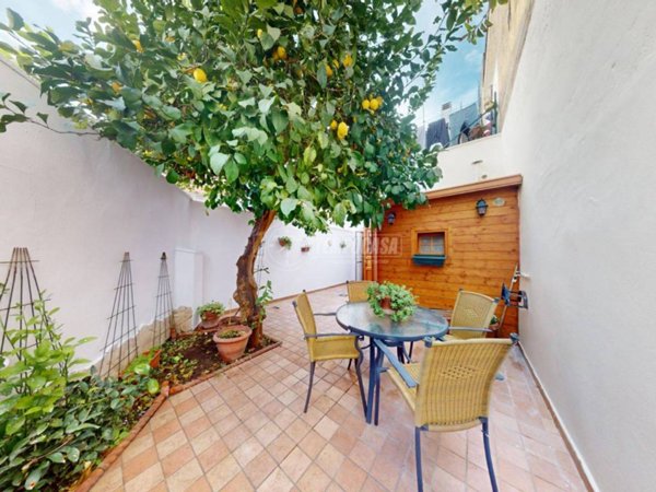 casa indipendente in vendita a Mesagne