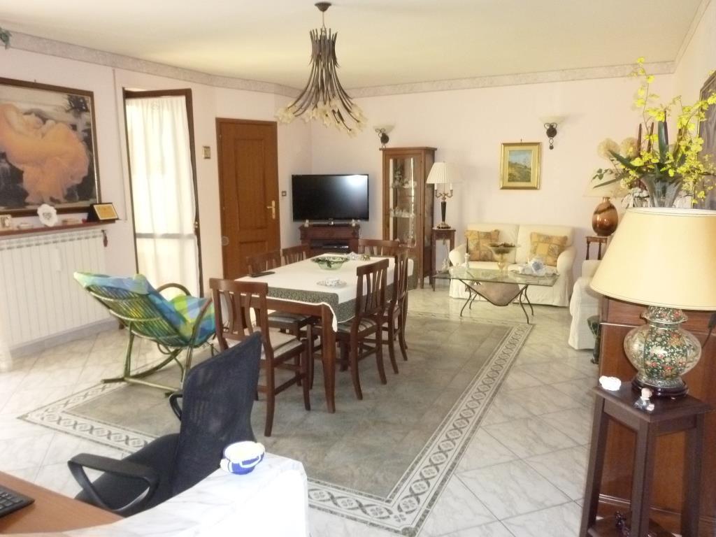 appartamento in vendita a Mesagne
