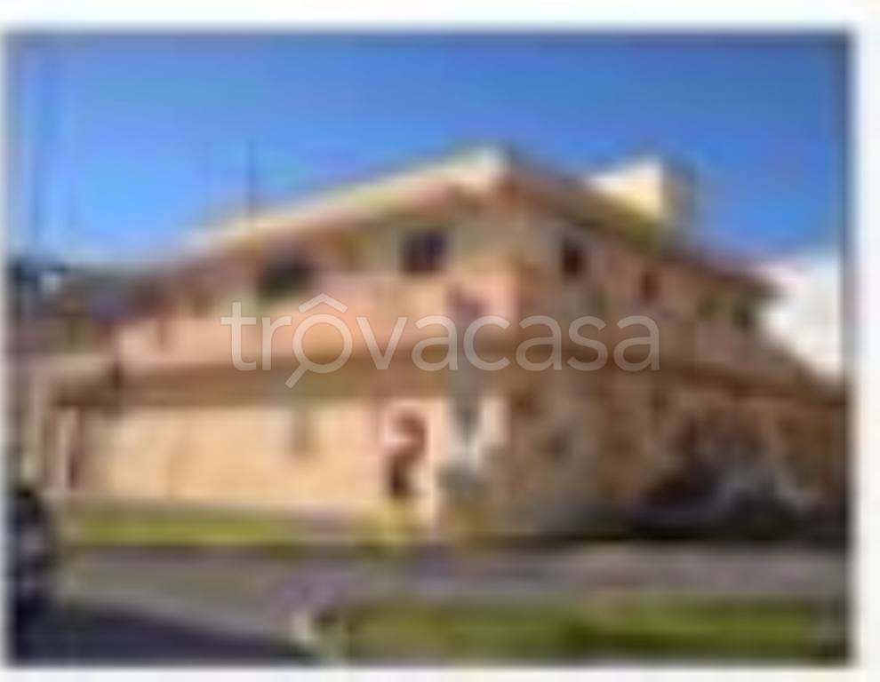 appartamento in vendita a Mesagne