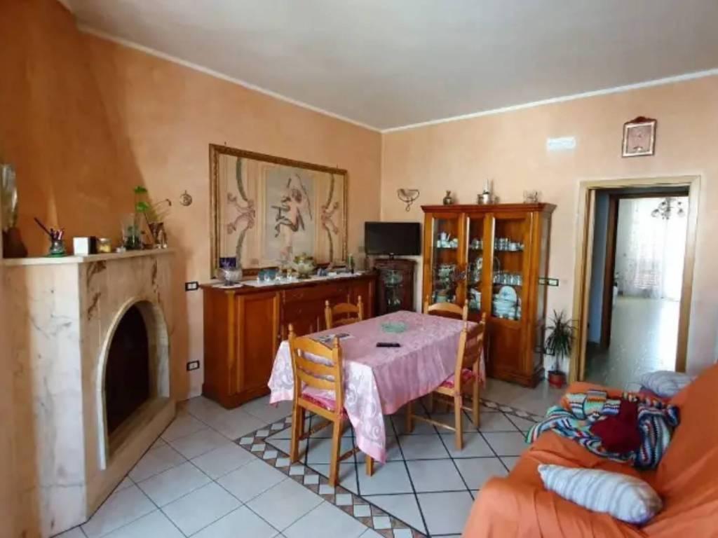 appartamento in vendita a Mesagne