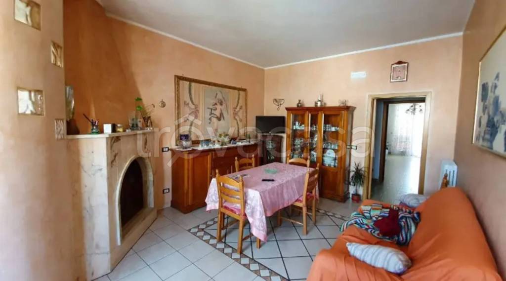 appartamento in vendita a Mesagne