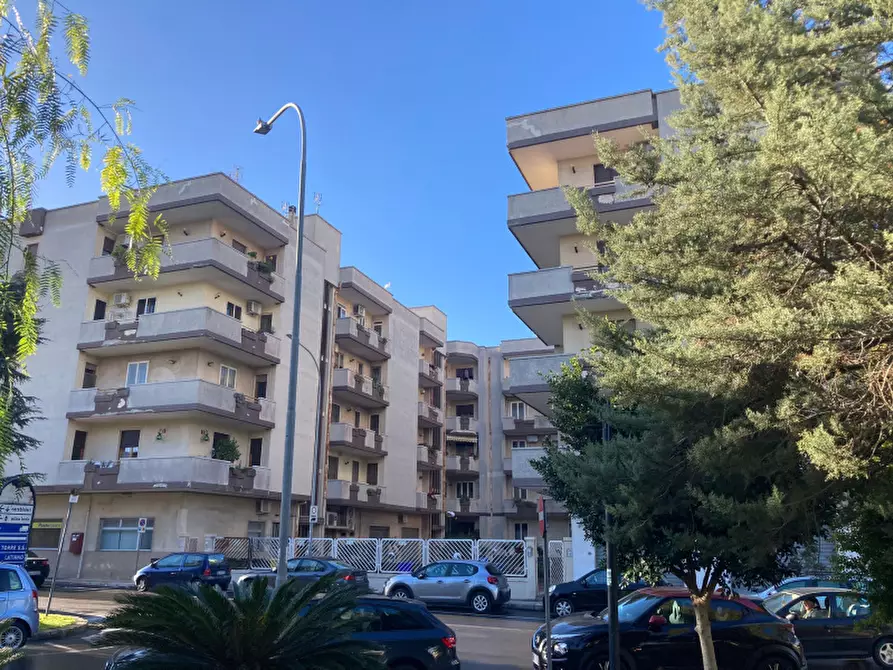 appartamento in vendita a Mesagne