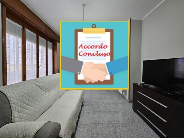 appartamento in vendita a Mesagne