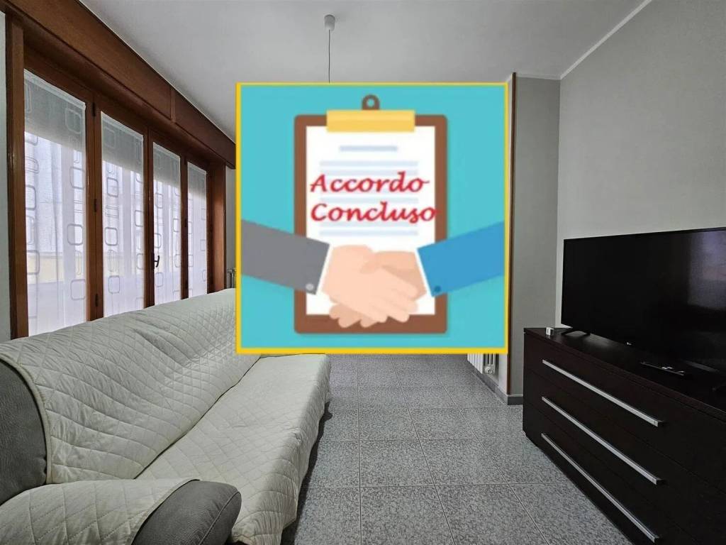 appartamento in vendita a Mesagne