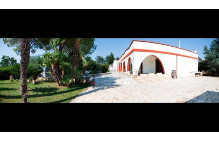 casa indipendente in vendita a Mesagne