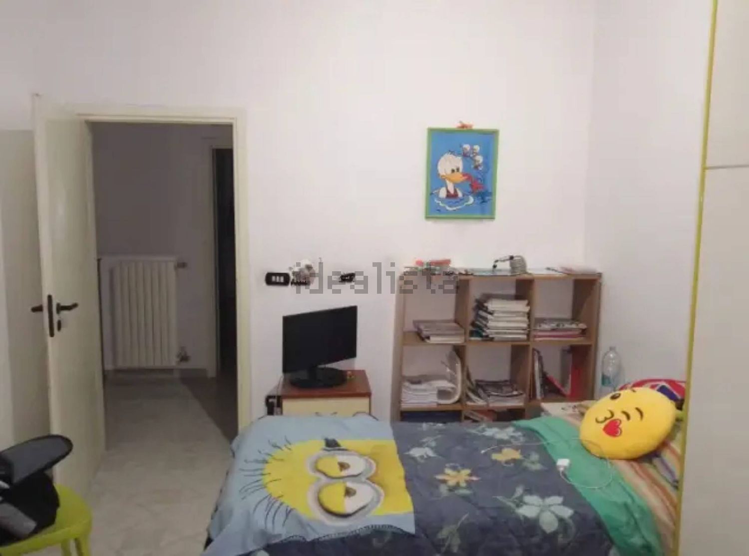 appartamento in vendita a Mesagne