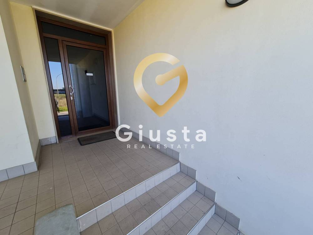 appartamento in vendita a Mesagne
