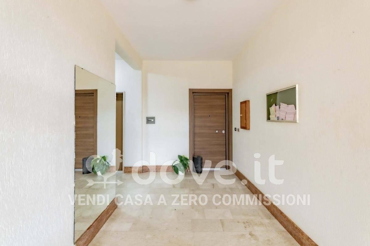 appartamento in vendita a Mesagne