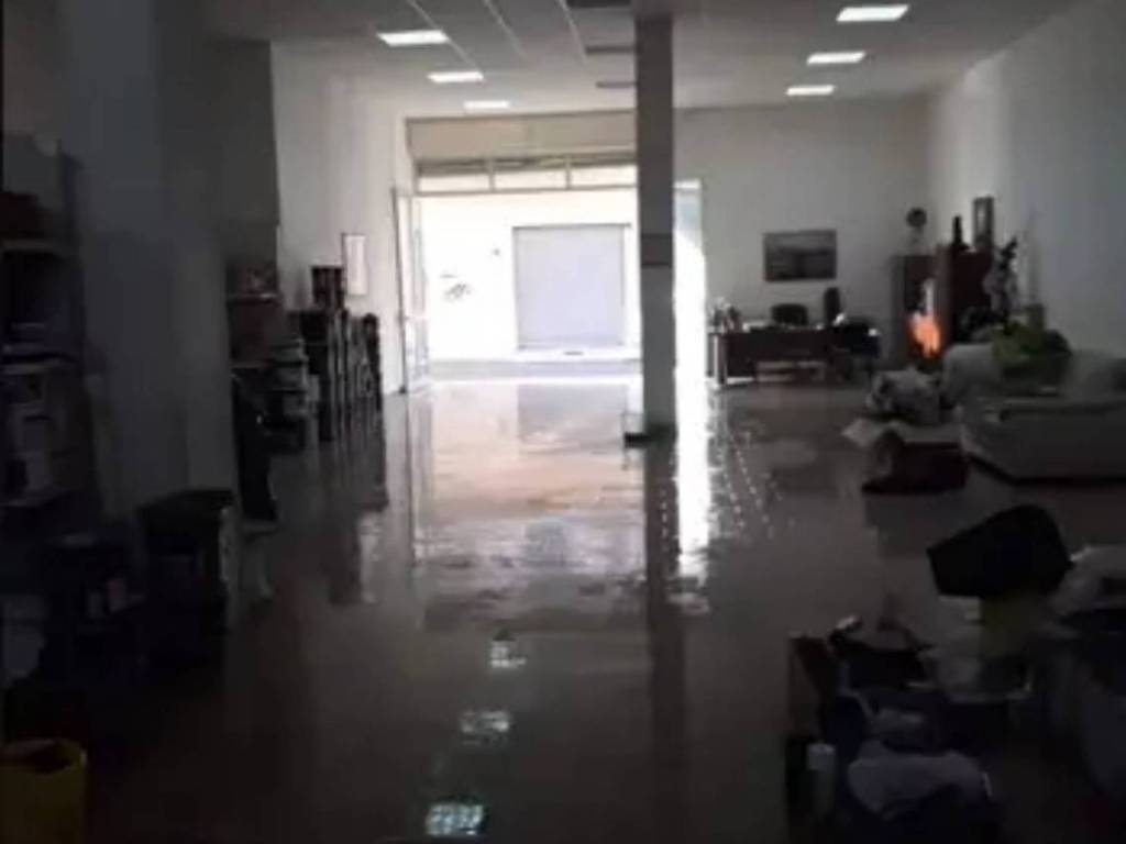 appartamento in vendita a Mesagne
