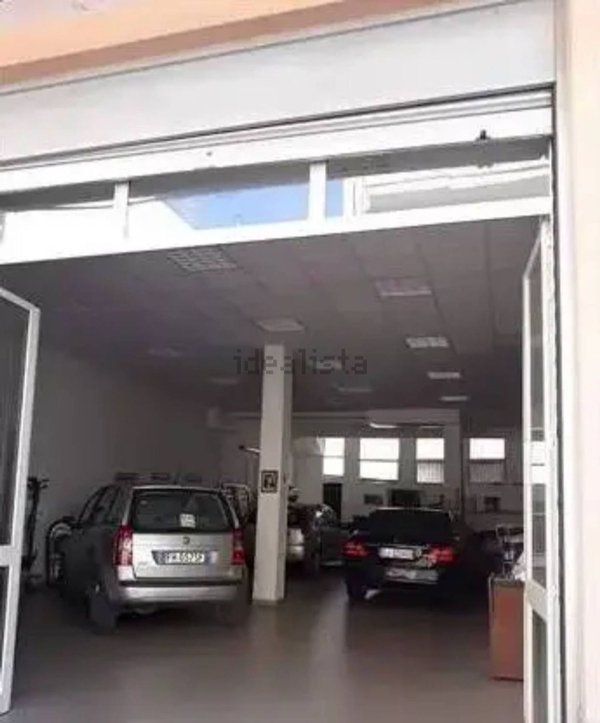 appartamento in vendita a Mesagne