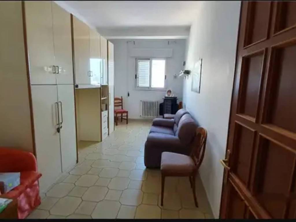 appartamento in vendita a Mesagne