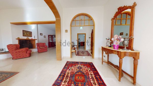 casa indipendente in vendita a Mesagne