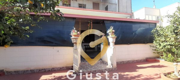casa indipendente in vendita a Mesagne