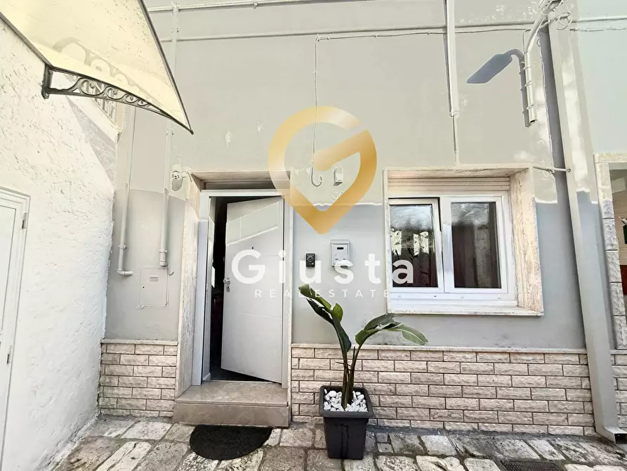 casa indipendente in vendita a Mesagne