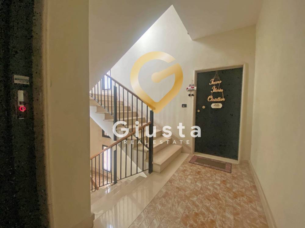 appartamento in vendita a Mesagne