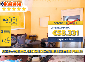 casa indipendente in vendita a Mesagne