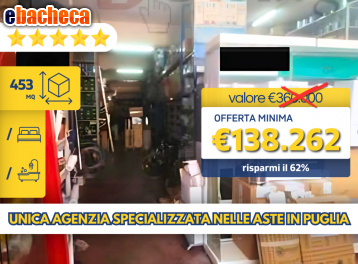 terreno edificabile in vendita a Mesagne
