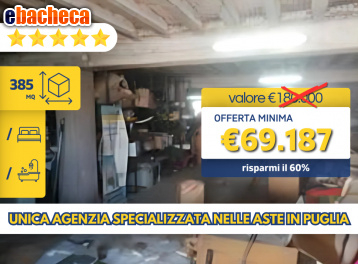 terreno edificabile in vendita a Mesagne