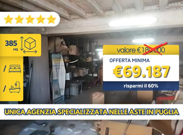 terreno edificabile in vendita a Mesagne