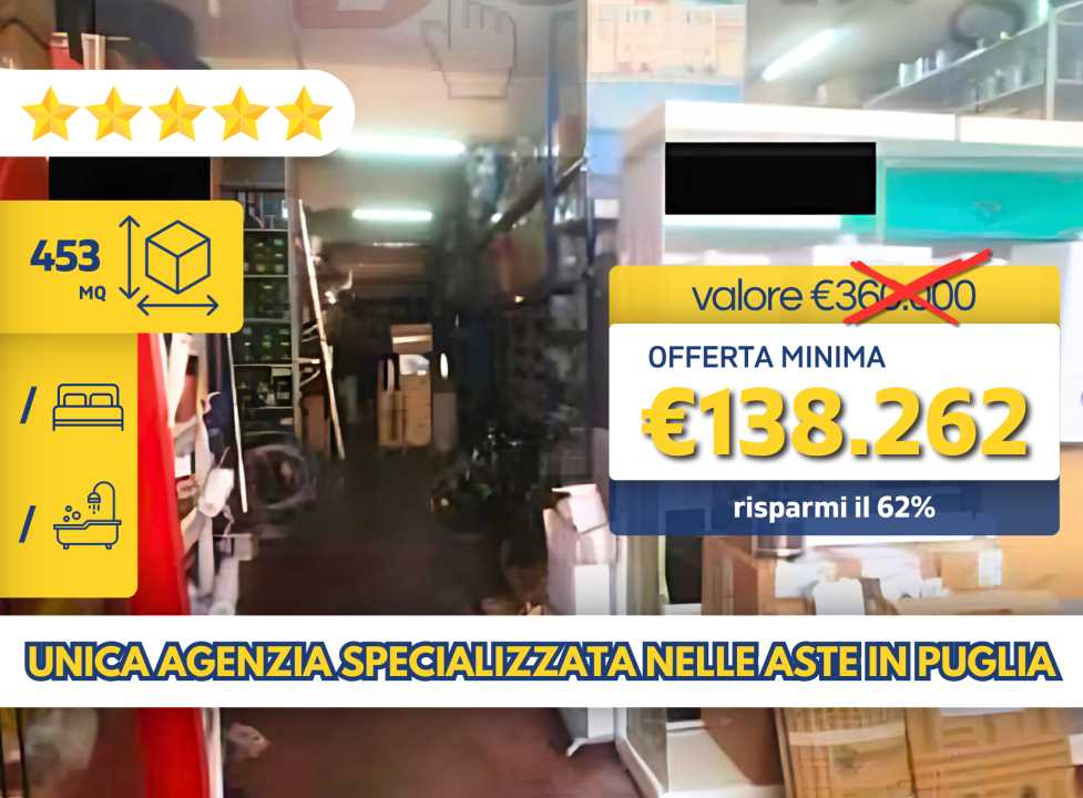terreno edificabile in vendita a Mesagne