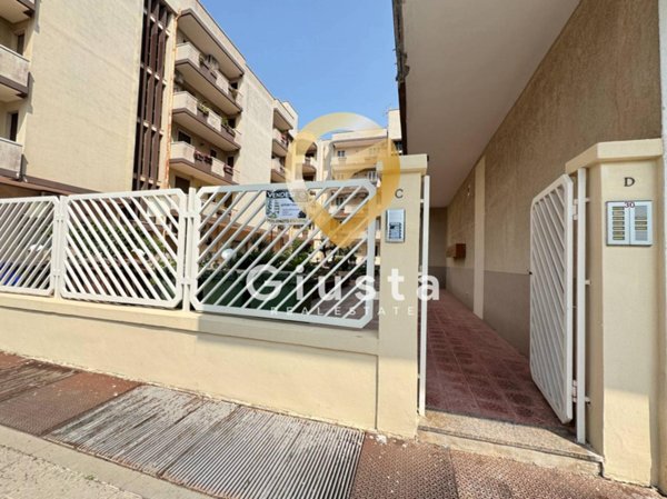 appartamento in vendita a Mesagne