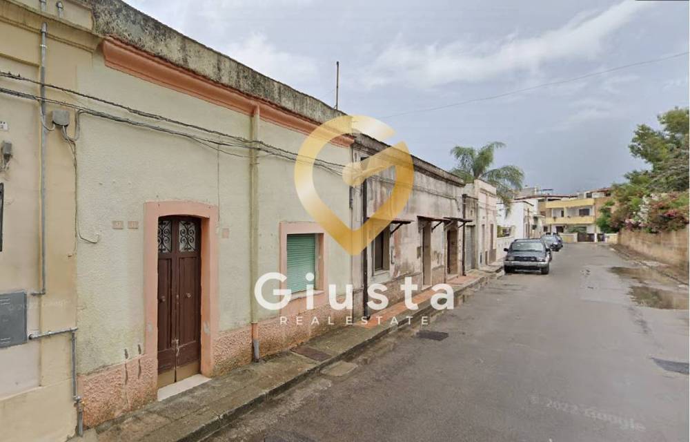 casa indipendente in vendita a Mesagne