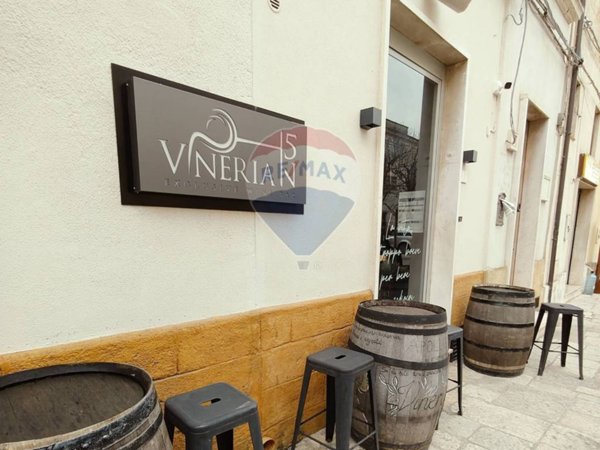 negozio in vendita a Mesagne