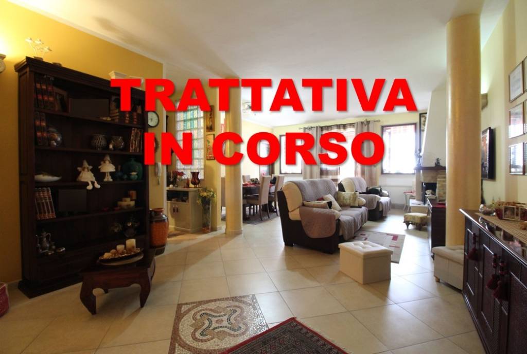 appartamento in vendita a Mesagne