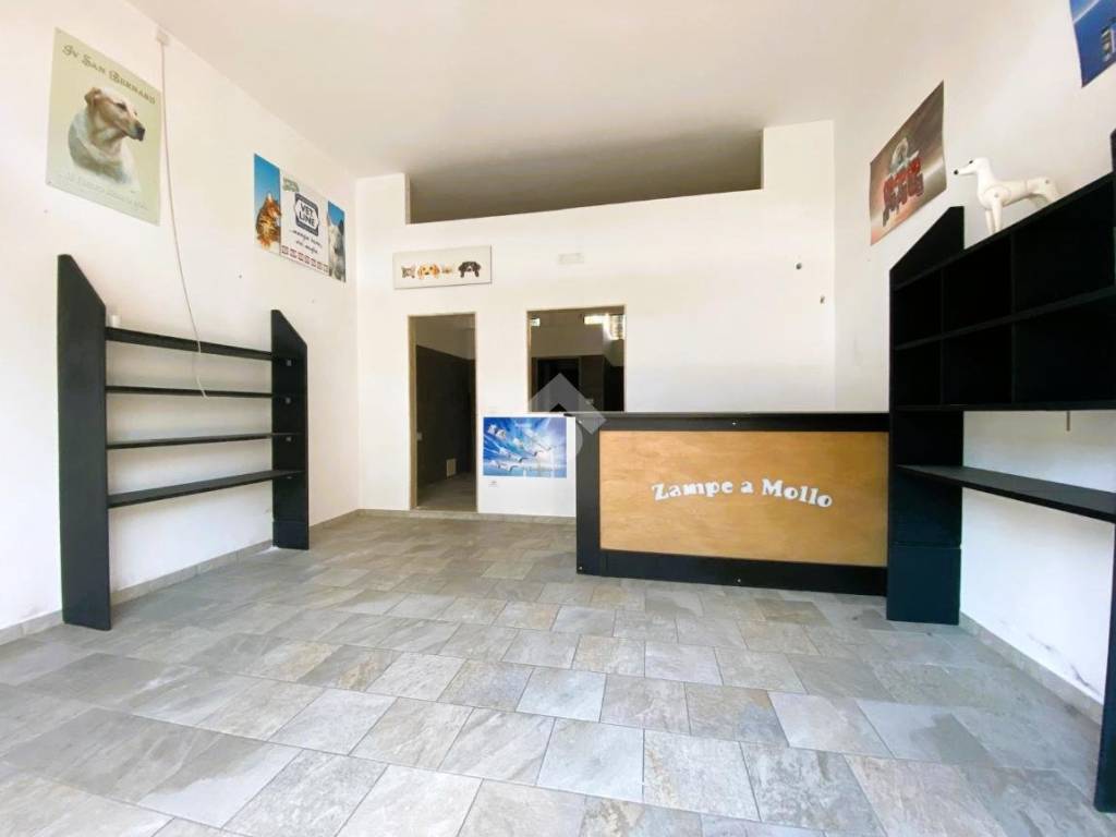 appartamento in vendita a Mesagne