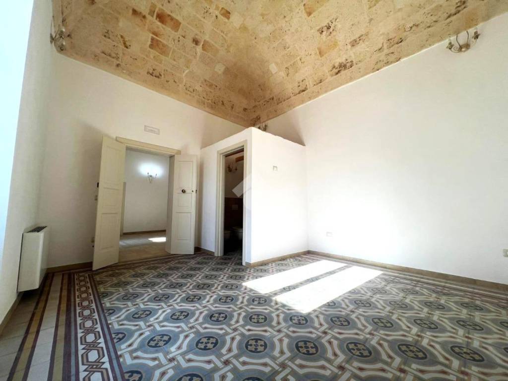 casa indipendente in vendita a Mesagne
