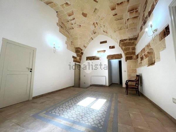 casa indipendente in vendita a Mesagne