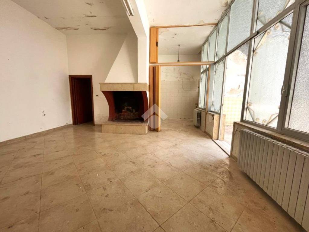 casa indipendente in vendita a Mesagne
