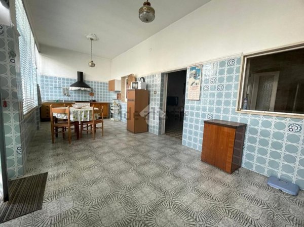 casa indipendente in vendita a Mesagne