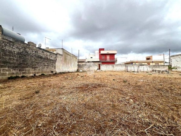 casa indipendente in vendita a Mesagne