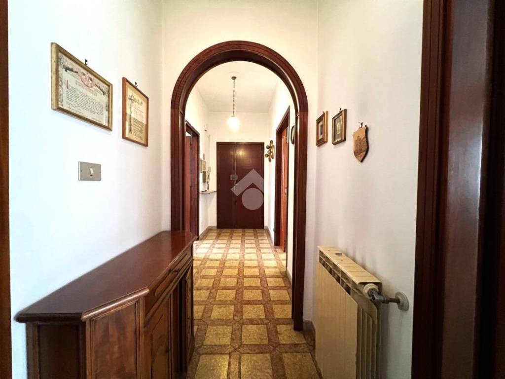 appartamento in vendita a Mesagne