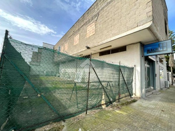 casa indipendente in vendita a Mesagne