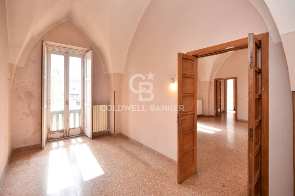appartamento in vendita a Mesagne