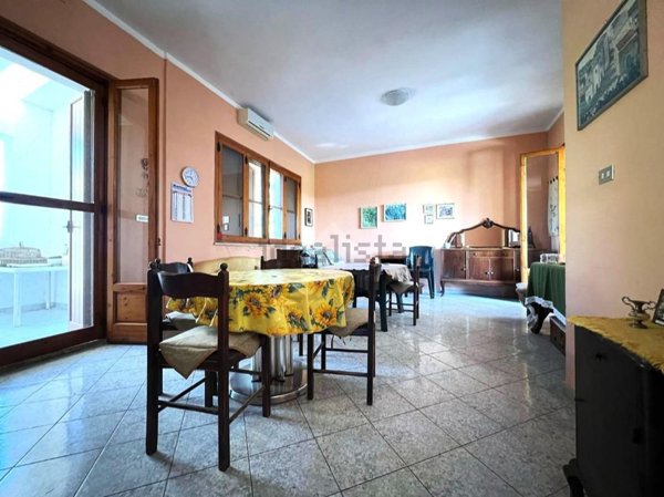 casa indipendente in vendita a Mesagne