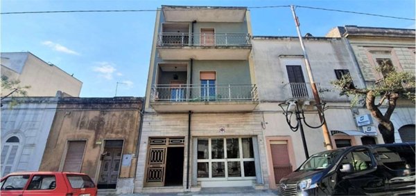 casa indipendente in vendita a Mesagne