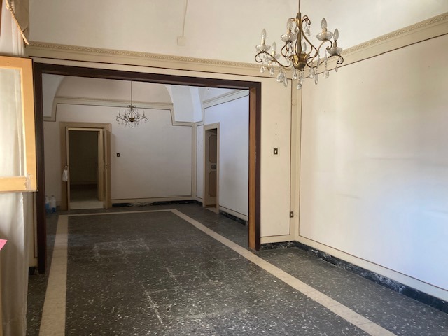 casa indipendente in vendita a Mesagne