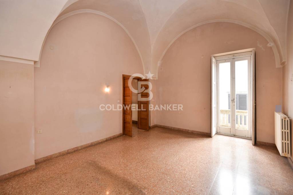 appartamento in vendita a Mesagne