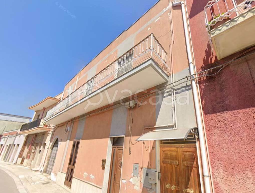 appartamento in vendita a Mesagne
