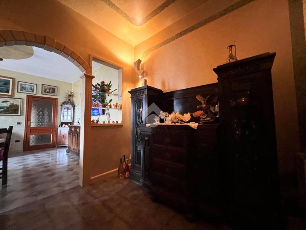 casa semindipendente in vendita a Mesagne