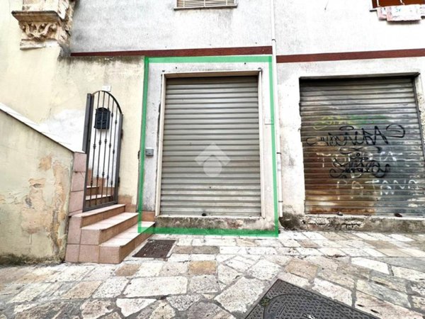 negozio in vendita a Mesagne