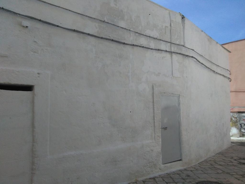 casa indipendente in vendita a Mesagne