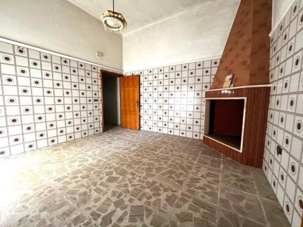 appartamento in vendita a Mesagne